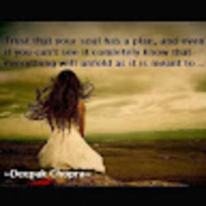 Meet your Posher, Katherine